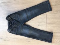 Dunkelgraue Jeans Gr. 92 von next wie neu Rheinland-Pfalz - Neuhemsbach Vorschau