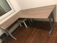 Schreibtisch groß, robust Niedersachsen - Achim Vorschau