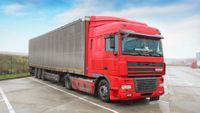 LKW-Fahrer (m/w/d) Klasse C gesucht! Nahverkehr! #327a Schleswig-Holstein - Barsbüttel Vorschau