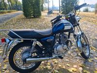 Suzuki TU125X Nordrhein-Westfalen - Voerde (Niederrhein) Vorschau