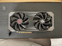 PowerColor  Radeon 6600 XT 8GB GDDR6 Red Devil Grafikkarte Schleswig-Holstein - Lübeck Vorschau