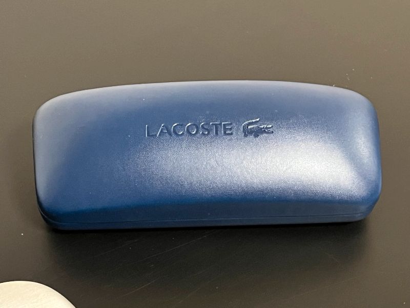 Brillenetui Lacoste und Mexx Etui in Nordrhein-Westfalen - Jülich | eBay  Kleinanzeigen ist jetzt Kleinanzeigen