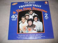 the greatest hits of : Frankie Valli  The Four Seasons Doppel-LP Nordrhein-Westfalen - Übach-Palenberg Vorschau