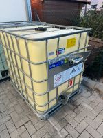 IBC Container , Regenfass, Wasserfass Niedersachsen - Nörten-Hardenberg Vorschau