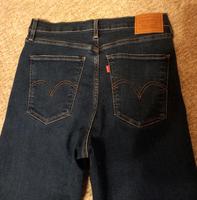 Original Levis Jeans, neu Rostock - Südstadt Vorschau