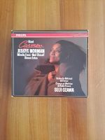 BIZET, Georges CARMEN mit Jessye Norman Bayern - Tutzing Vorschau