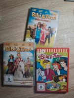 DVD's  Bibi & Tina Thüringen - Treben Vorschau