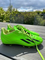 Fußballschuhe Adidas Kinder 36 Schleswig-Holstein - Einhaus Vorschau