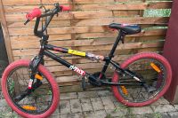 BMX Fahrrad 20 Zoll Kinderfahrrad Rheinland-Pfalz - Ludwigshafen Vorschau