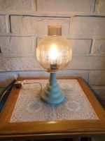 Lampe Vintage 50er 60er Nachttischlampe Tischlampe Schleswig-Holstein - Tappendorf Vorschau