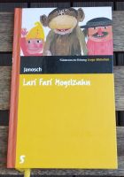 Kinderbuch: Lari Fari Mogelzahn (Janosch) Dresden - Neustadt Vorschau