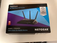 Netgear Nighthawk AC1900 R7000 Smart WiFi Router Bielefeld - Bielefeld (Innenstadt) Vorschau