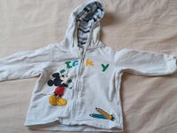 Mickey Mouse Jacke gr 18m Bayern - Titting Vorschau