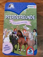 Schleich Pferdefreunde Quartettspiel Baden-Württemberg - Reilingen Vorschau