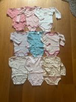 Mädchen langarm Body Paket, Impidimpi, Topomini, Pusblu, Sanetta Bayern - Gablingen Vorschau