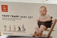 Stokke Tripp Trapp Baby Set Hessen - Bad Emstal Vorschau