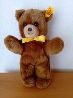 Steiff Teddy 023132    24 cm gross - wie neu - Bayern - Eching (Kr Freising) Vorschau
