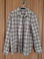 Hemdbluse in Crinkle-Optik Elberfeld - Elberfeld-West Vorschau
