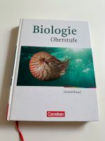 Biologie Oberstufe cornelsen Mecklenburg-Vorpommern - Greifswald Vorschau
