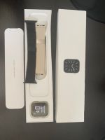 Apple Watch 6   44mm Alu Silber Rheinland-Pfalz - Eisenberg  Vorschau