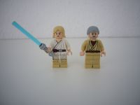 Lego Star Wars 10179  -  Luke Skywalker + Obi-Wan Kenobi Nordrhein-Westfalen - Ahlen Vorschau