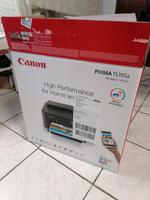 Drucker canon pixma TS705a Sachsen-Anhalt - Zeitz Vorschau