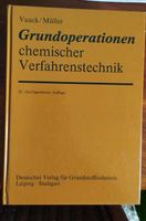 Grundoperationen chemischer Verfahrenstechnik Nordrhein-Westfalen - Geldern Vorschau