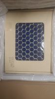 Mosaikfliese Hexagon Uni HX 260 Fliessen Blau Berlin - Charlottenburg Vorschau