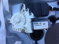 VW Golf 4 /5 Türer Fensterhebermotor  links rechts vorn hinten Nordrhein-Westfalen - Eschweiler Vorschau