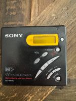 Sony MD Walkman & Recorder Hannover - Herrenhausen-Stöcken Vorschau