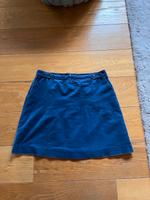 Rock Marc O‘Polo Gr. 38 wie Samt blau Hessen - Maintal Vorschau