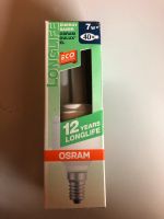 Osram Longlife E 14 7W Baden-Württemberg - Oberreichenbach Vorschau