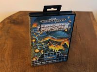 Sega Mega Drive Spiel - Empire of Steel Bremen - Vegesack Vorschau