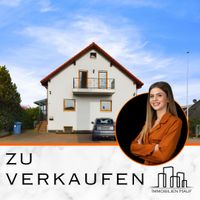 HAUF / Ein- bis Zweifamilienhaus in Ramstein zu verkaufen. Rheinland-Pfalz - Ramstein-Miesenbach Vorschau