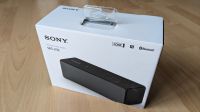 Sony SRS-X33 Bluetooth/NFC Lautsprecher Berlin - Spandau Vorschau