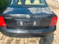 VW Passat 3B Limousine Heckklappe Kofferraumdeckel LC9Z Brandenburg - Zühlen Vorschau