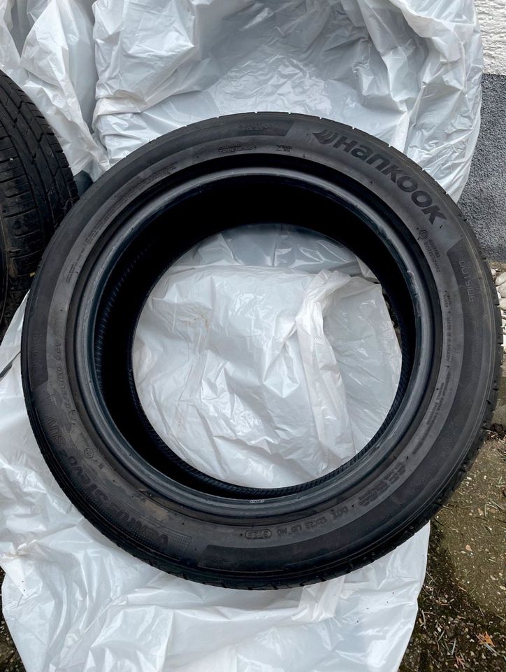 Hankook Sommerreifen 235/50 R19 99V in Schwerte