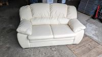 Sofa 2 Sitzer / Kunstleder (fast wie neu 3 Monate alt) Kreis Pinneberg - Elmshorn Vorschau