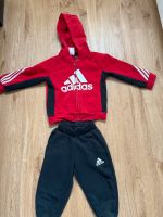 Adidas Kinder anzug, Trainingsanzug Nordrhein-Westfalen - Moers Vorschau