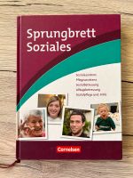 Buch Sprungbrett Soziales Rostock - Schmarl Vorschau