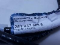 VW T3 Bus Tachowelle ab Modell ´84 *NEU* Schleswig-Holstein - Seth Holstein Vorschau