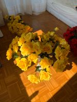 Dekoblumen, Kunstblumen für Hochzeit 9 Sträuße Baden-Württemberg - Überlingen Vorschau