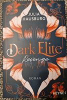 Dark Elite - Revenge (Julia Hausburg) mit Farbschnitt Brandenburg - Potsdam Vorschau