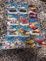 Hot Wheels Set JDM Nissan Mazda Subaru Baden-Württemberg - Ravensburg Vorschau