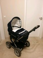 Emmaljunga Kinderwagen/Sportkarre mit verstärkter Bremse Hannover - Ahlem-Badenstedt-Davenstedt Vorschau