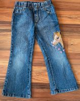 Jeans / Hose Größe 104/110 / Pferd Dresden - Cotta Vorschau