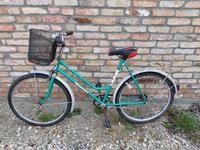 DDR Fahrrad der Firma Diamant IFA 26 Zoll Berlin - Biesdorf Vorschau