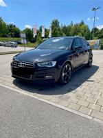 Audi A3 2.0 TDI Sportback Navi Sommerreifen NEU Bayern - Attenhofen Vorschau