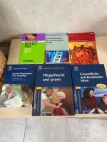 Bücher Pflege Nordrhein-Westfalen - Übach-Palenberg Vorschau