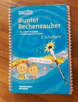 Bunter Rechenzauber LÜK 2.Klasse Baden-Württemberg - Fellbach Vorschau